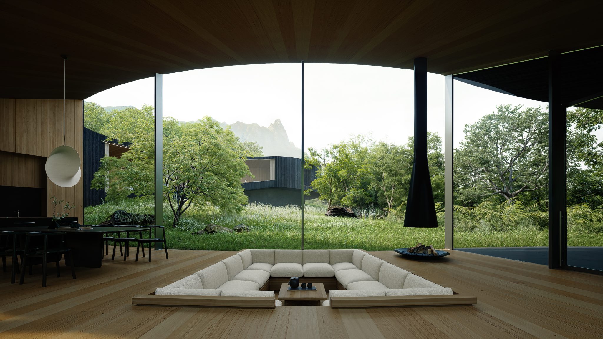 Simple Architecture Examples Home - Simple Architecture