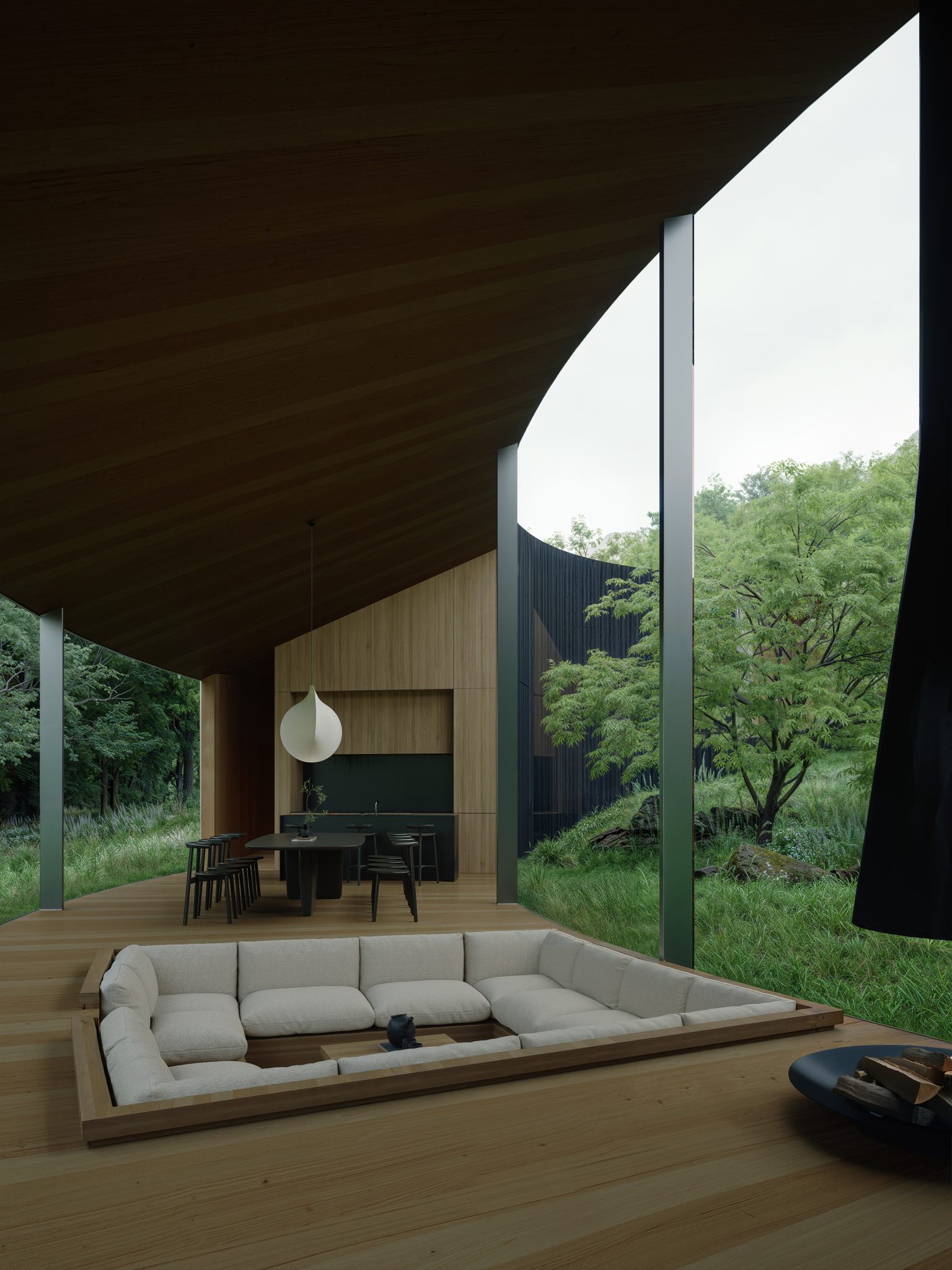 Home - Simple Architecture